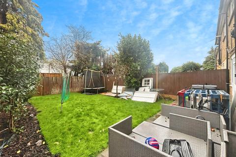 undefined, Ganels Road, Billericay