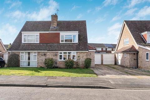 Ashley Way, Cambridge CB22