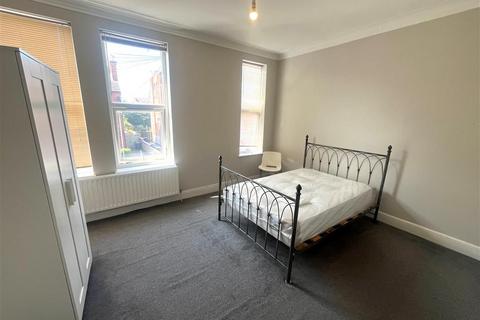 undefined, William Road, West Bridgford, NOTTINGHAM