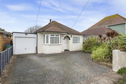 2 bedroom detached bungalow for sale, Southdown Avenue, Peacehaven