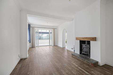 2 bedroom detached bungalow for sale, Southdown Avenue, Peacehaven