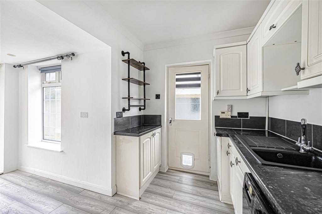 Kitchen Breakfast Room