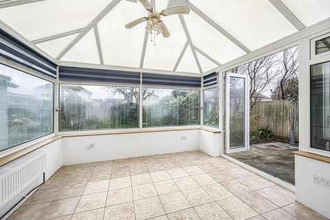 2 bedroom detached bungalow for sale, Southdown Avenue, Peacehaven