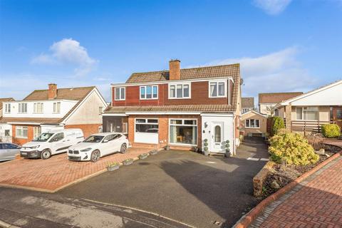 undefined, Kepscaith Grove, Whitburn EH47