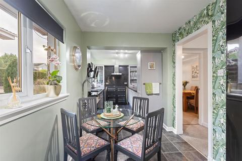 undefined, Kepscaith Grove, Whitburn EH47