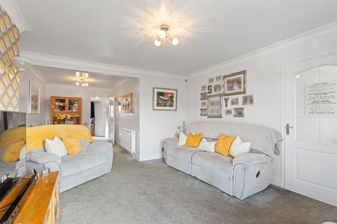 undefined, Kepscaith Grove, Whitburn EH47