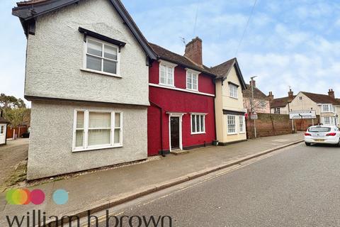 undefined, High Street, Kelvedon, COLCHESTER