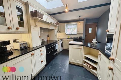 undefined, High Street, Kelvedon, COLCHESTER