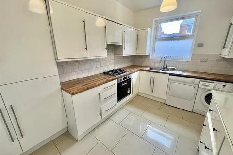 undefined, Alfreton Road, NOTTINGHAM