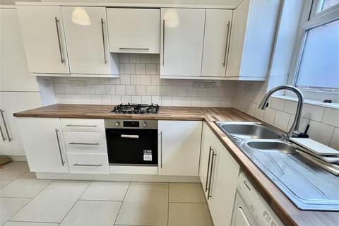 undefined, Alfreton Road, NOTTINGHAM