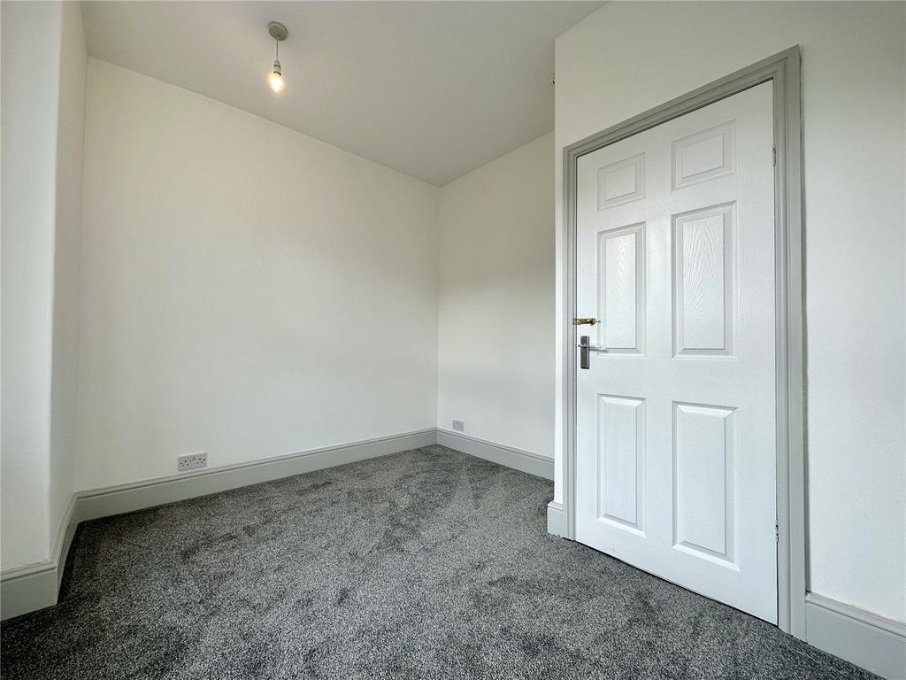 Flat 2 Bedroom 1
