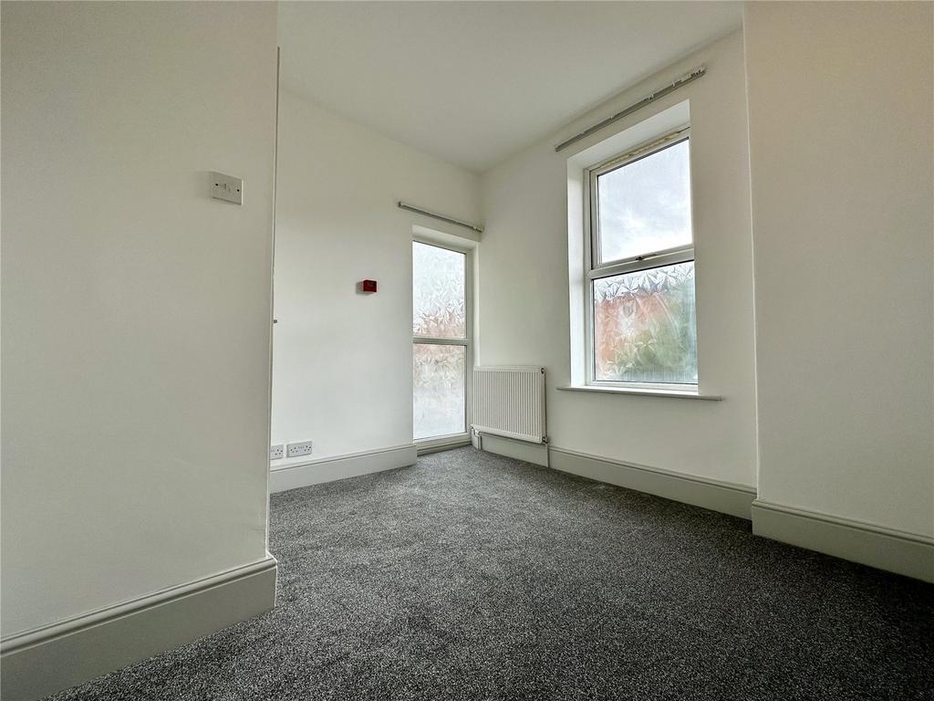 Flat 2 Bedroom 1