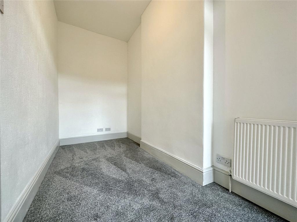 Flat 2 Bedroom 2