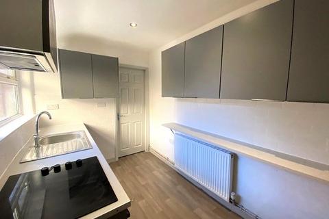 undefined, Princes Street, Southport PR8