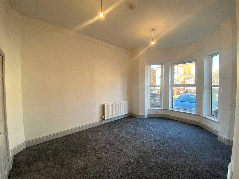 Flat 1 Bedroom 1