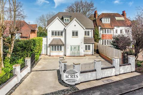 Streetly Lane, Four Oaks, Sutton Coldfield