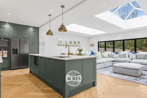 5 bedroom detached house for sale, Streetly Lane, Four Oaks, Sutton Coldfield
