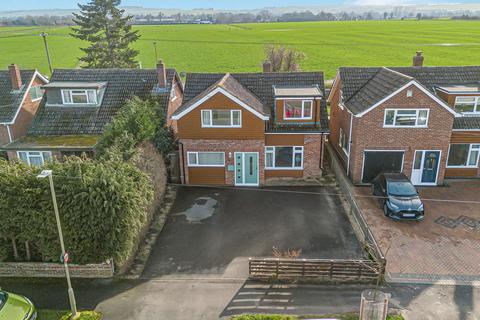 4 bedroom detached house for sale, Loyd Road, Didcot, OX11