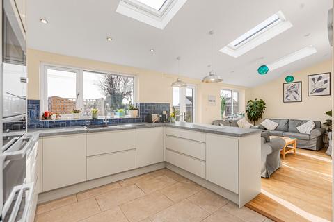 4 bedroom detached house for sale, Loyd Road, Didcot, OX11