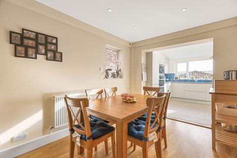 4 bedroom detached house for sale, Loyd Road, Didcot, OX11
