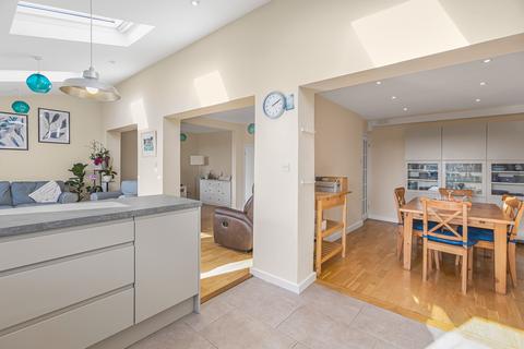 4 bedroom detached house for sale, Loyd Road, Didcot, OX11