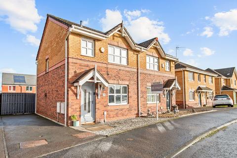 undefined, Kersehill Crescent, Falkirk FK2