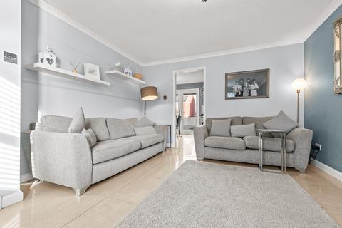 undefined, Kersehill Crescent, Falkirk FK2