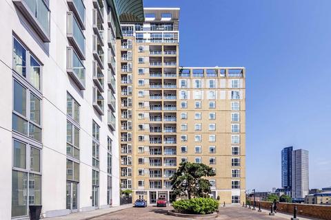 1 bedroom flat to rent, Westferry Circus, London E14