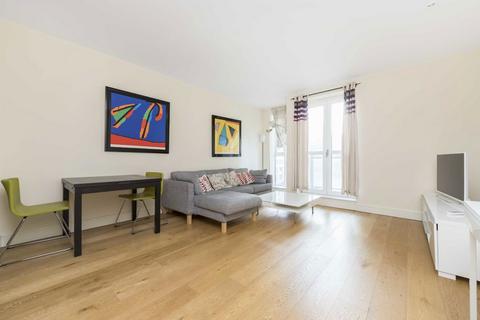 1 bedroom flat to rent, Westferry Circus, London E14