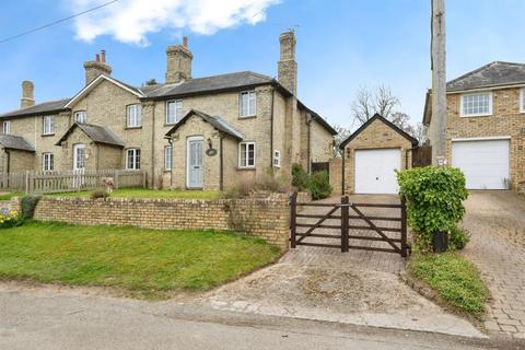 undefined, The Causeway, Therfield, ROYSTON