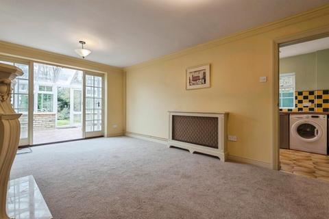 undefined, The Causeway, Therfield, ROYSTON