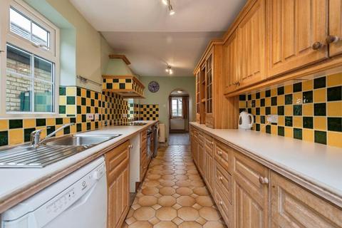 undefined, The Causeway, Therfield, ROYSTON