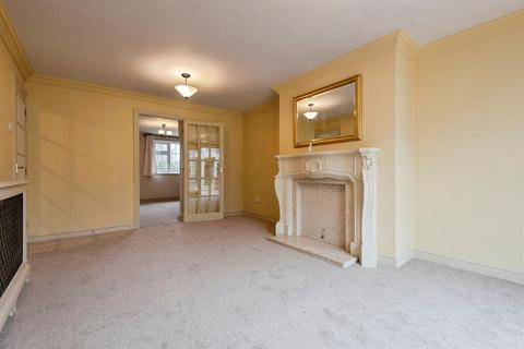 undefined, The Causeway, Therfield, ROYSTON