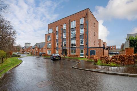 undefined, Inverlair Drive, Cathcart