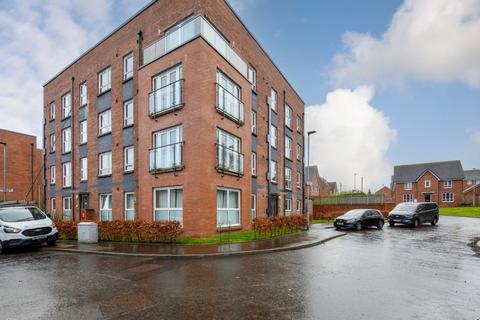 undefined, Inverlair Drive, Cathcart