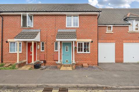 undefined, Somers Way, Hampshire SO50