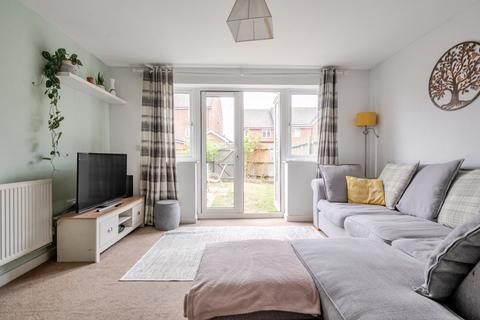 undefined, Somers Way, Hampshire SO50