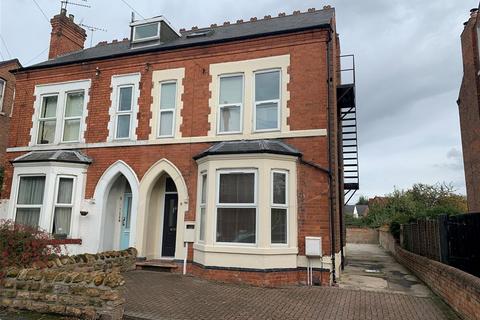 undefined, William Road, West Bridgford, NOTTINGHAM