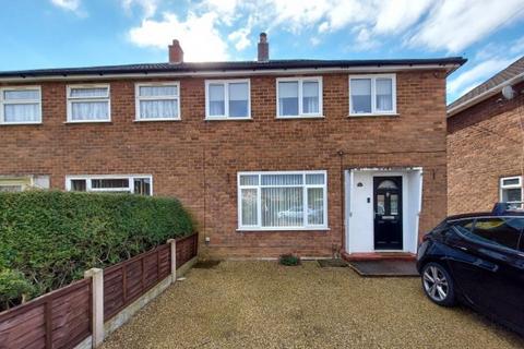 3 bedroom semi-detached house for sale, Hodgkins Close, Walsall
