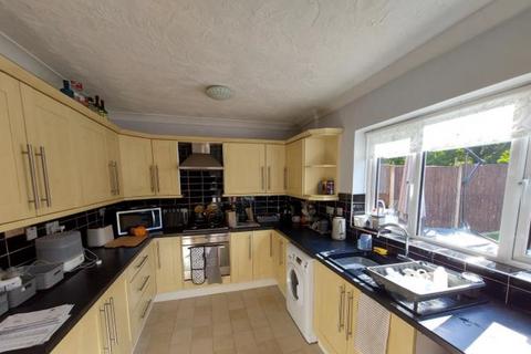 3 bedroom semi-detached house for sale, Hodgkins Close, Walsall