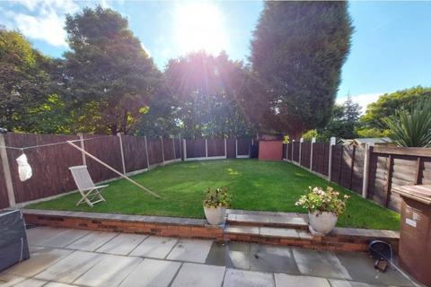 3 bedroom semi-detached house for sale, Hodgkins Close, Walsall
