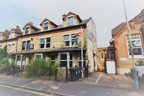 undefined, Vicarage Road, WATFORD