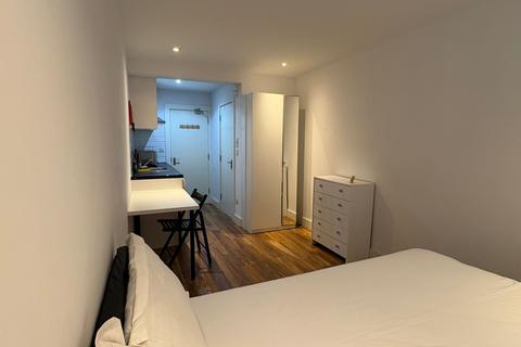 undefined, Kingsland Road, London, E2