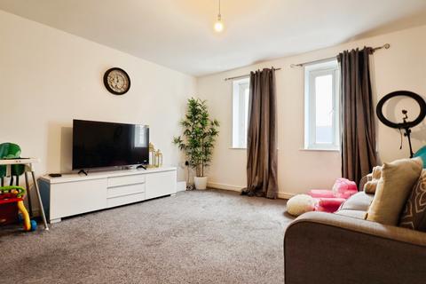 1 bedroom flat for sale, Broadway, Cardiff