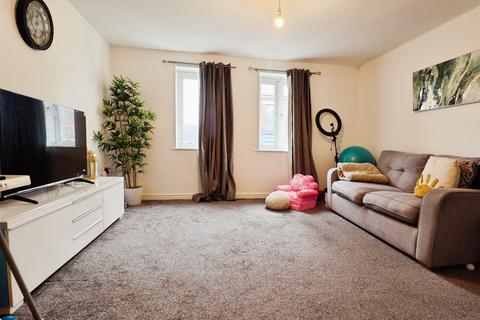 1 bedroom flat for sale, Broadway, Cardiff