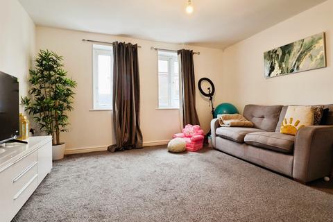 1 bedroom flat for sale, Broadway, Cardiff