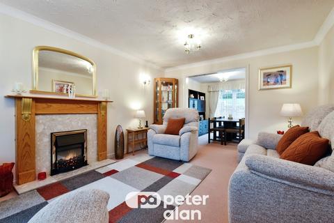 undefined, The Rise, Aberdare