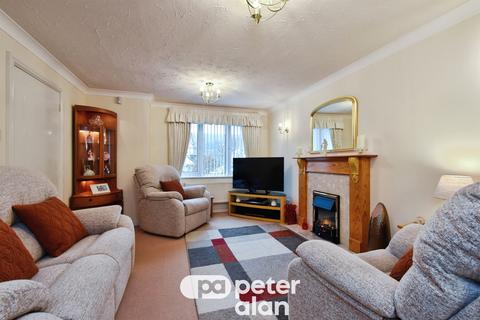 undefined, The Rise, Aberdare