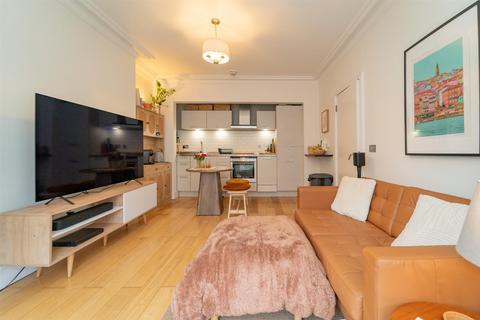 2 bedroom apartment for sale, Cranbourne Road, Chorlton