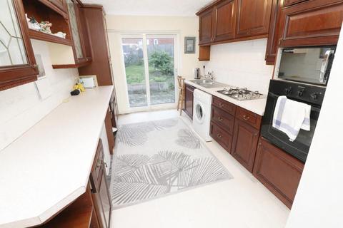 undefined, Linden Avenue, Higham Ferrers NN10